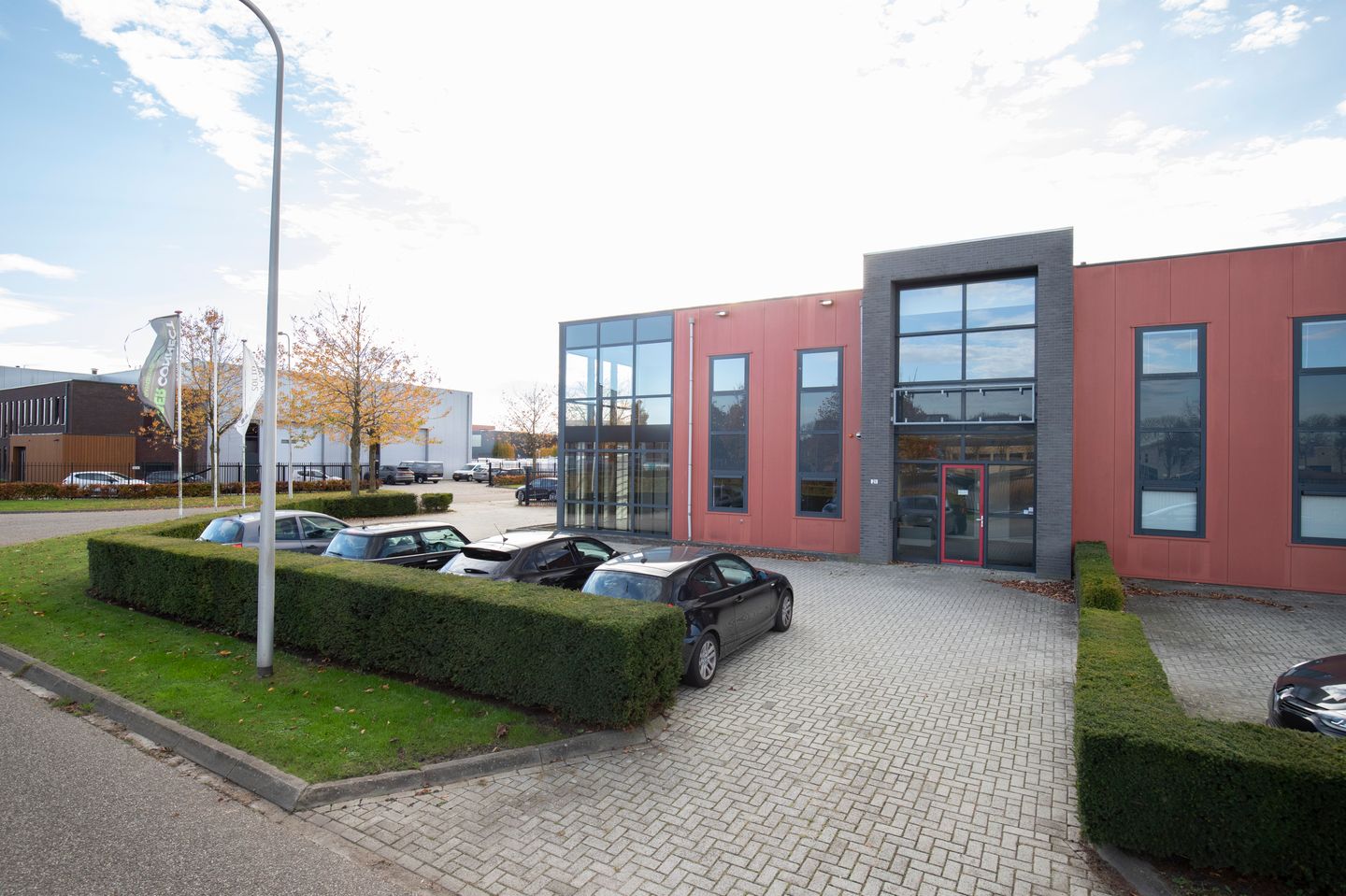 Bekijk foto 4 van Eckertstraat 21