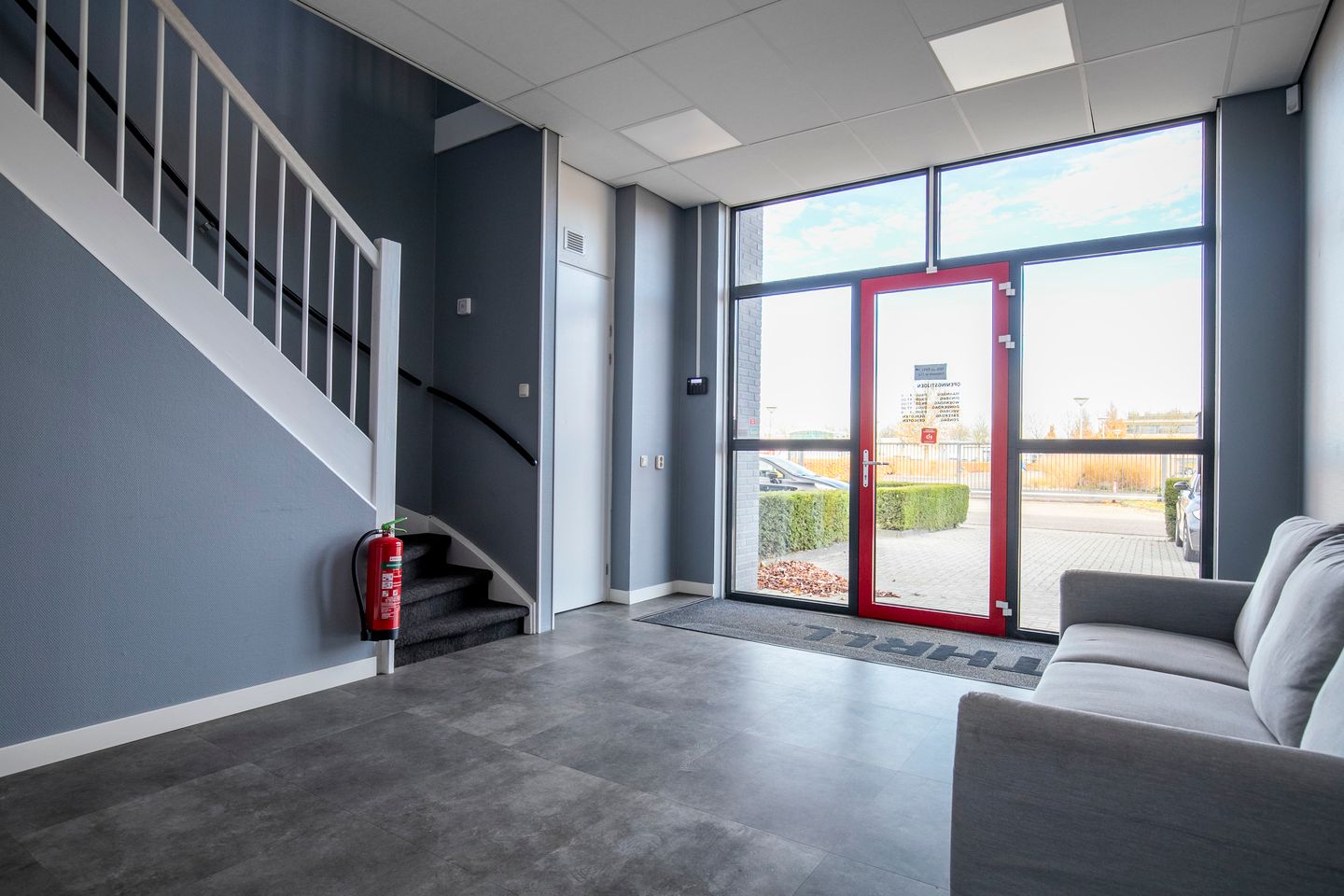 View photo 5 of Eckertstraat 21