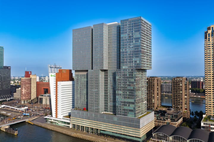 Wilhelminakade 547 main image