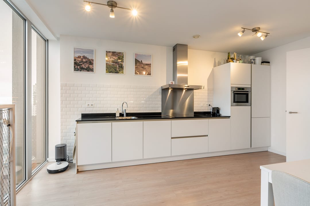 Foto 7 van Wilhelminakade 547