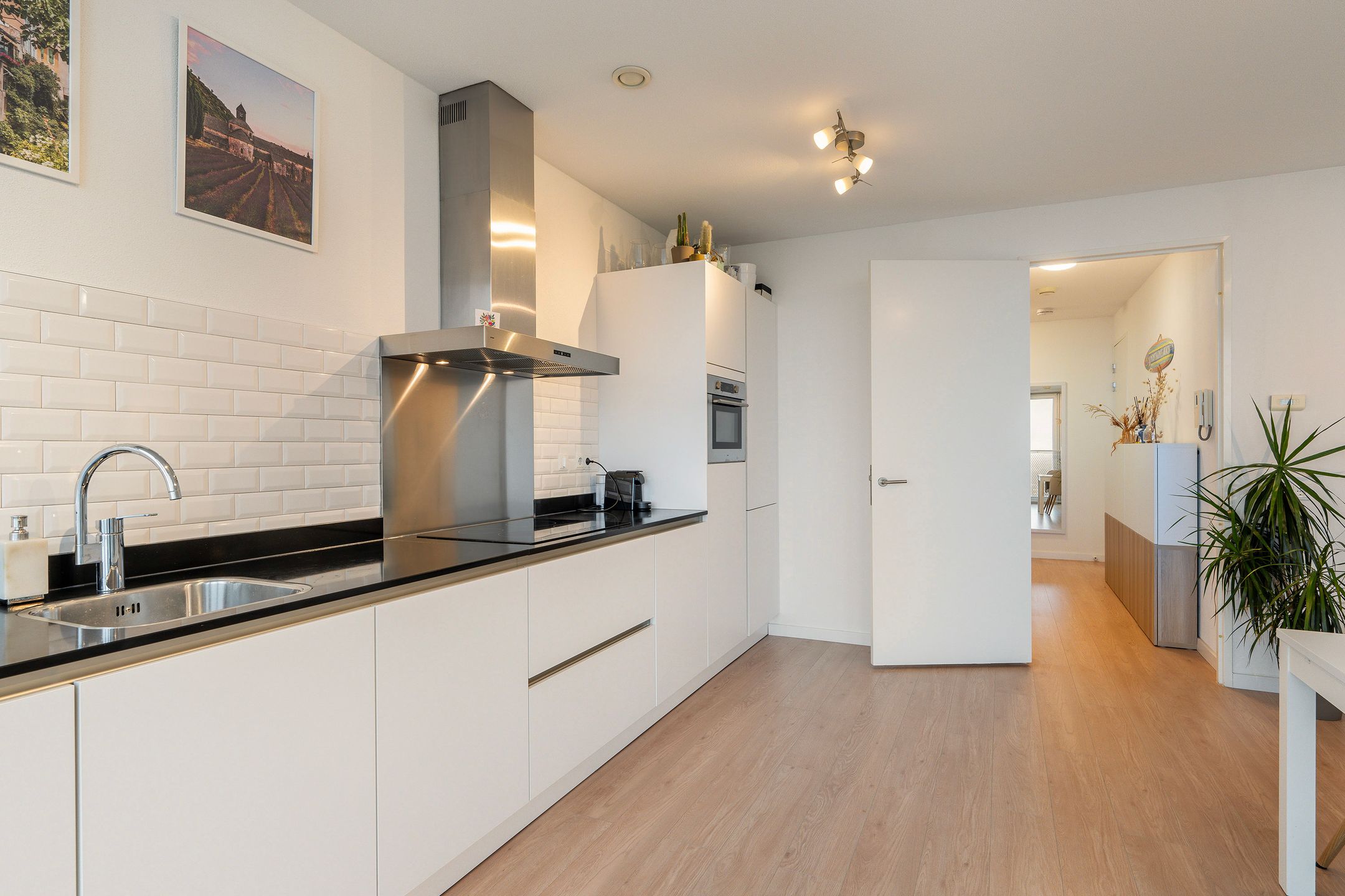 Foto 3 van Wilhelminakade 547