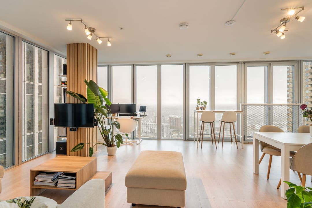 Foto 13 van Wilhelminakade 547