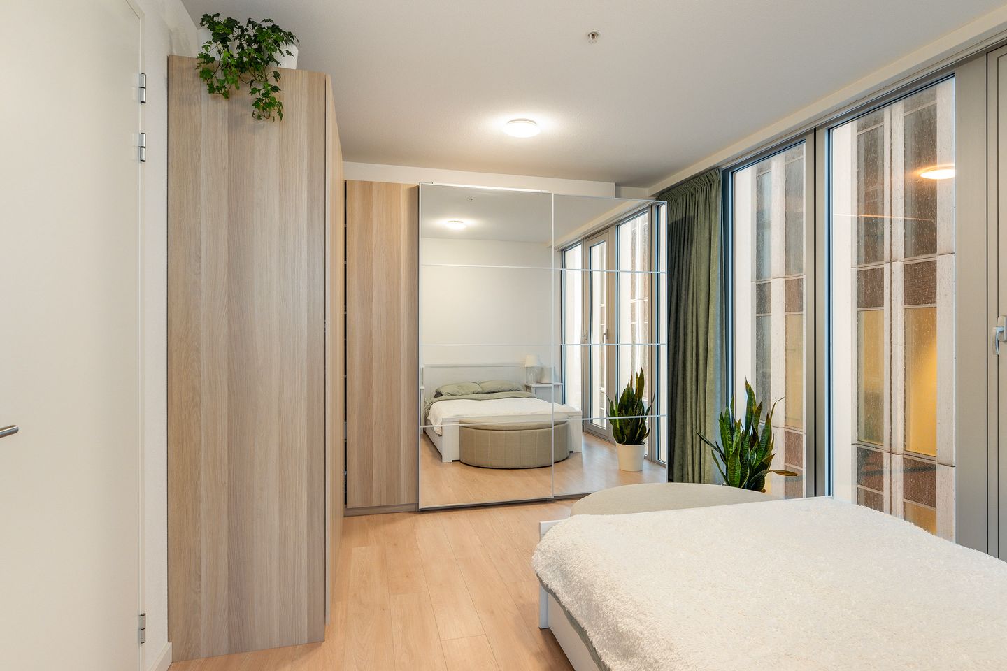 Foto 14 van Wilhelminakade 547