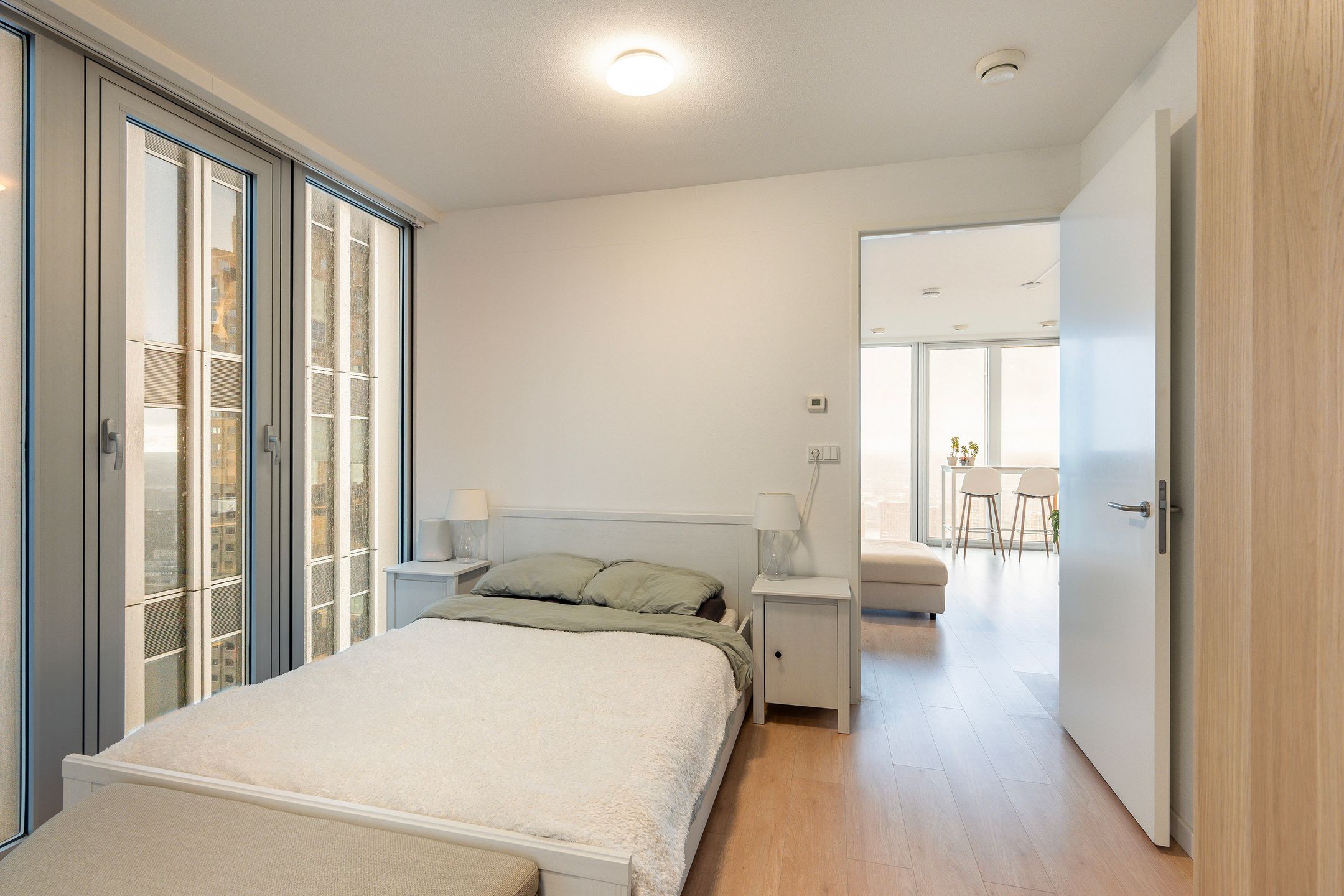 Foto 15 van Wilhelminakade 547