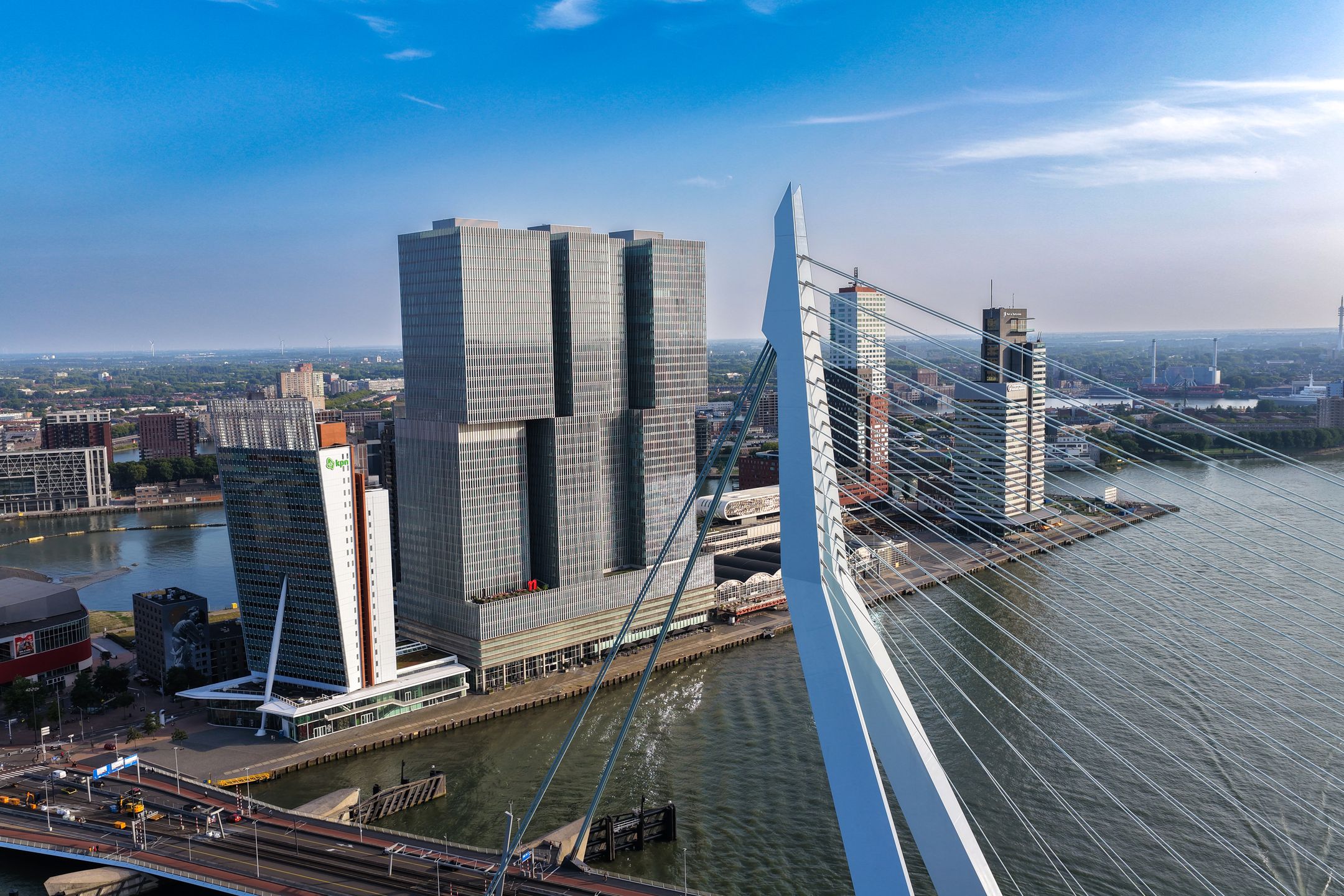 Foto 21 van Wilhelminakade 547