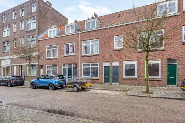 2e Pioenstraat 39 A