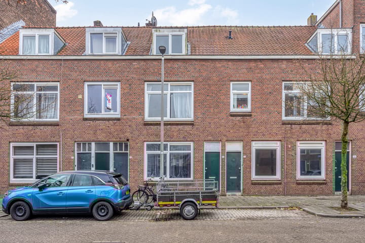 Foto 3 van 2e Pioenstraat 39-A