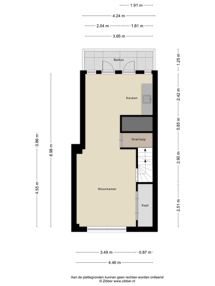 Foto 18 van 2e Pioenstraat 39-A