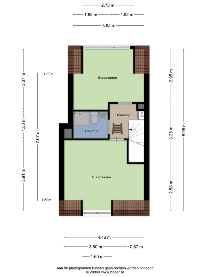 Foto 19 van 2e Pioenstraat 39-A