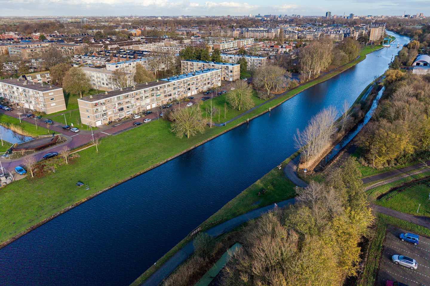 Photo 1 of Frans Halsplantsoen 129