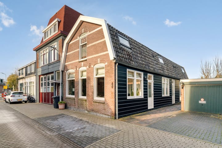 Foto 5 van Wilhelminastraat 7