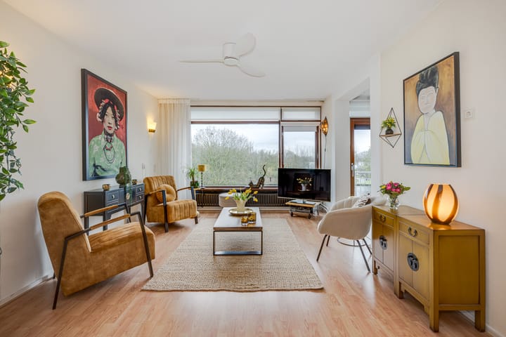 Photo 2 of Frans Halsplantsoen 129