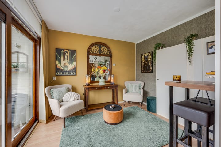 Photo 3 of Frans Halsplantsoen 129