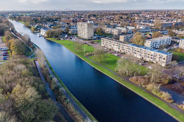 Photo 5 of Frans Halsplantsoen 129