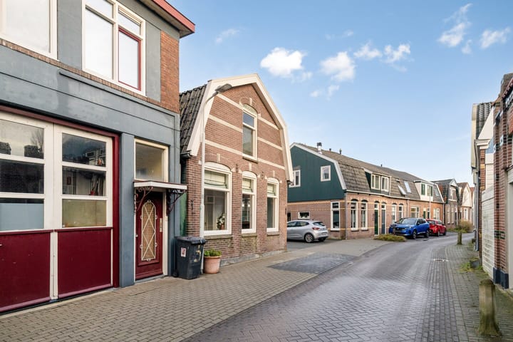 Foto 20 van Wilhelminastraat 7