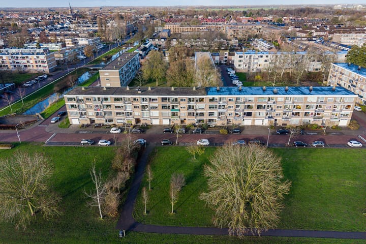 Photo 6 of Frans Halsplantsoen 129