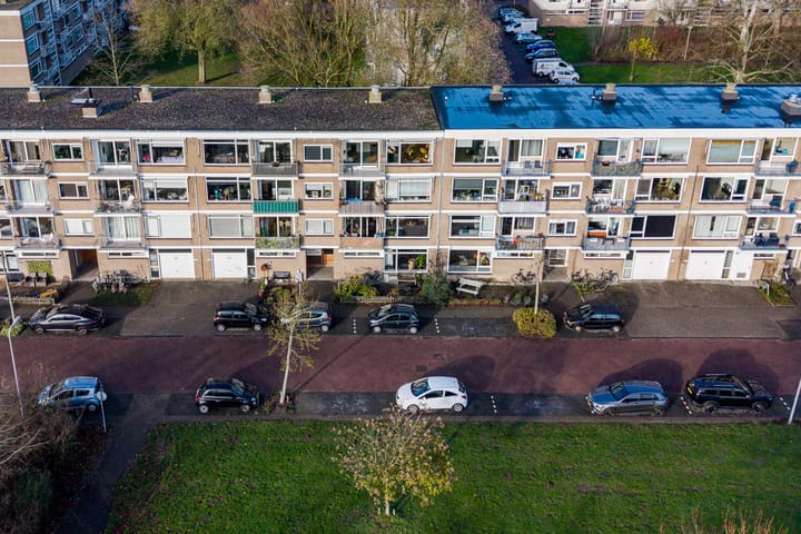 Photo 7 of Frans Halsplantsoen 129