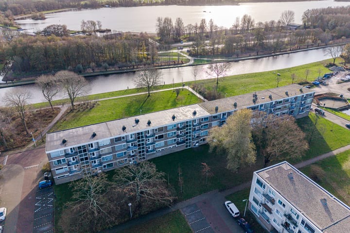 Photo 8 of Frans Halsplantsoen 129