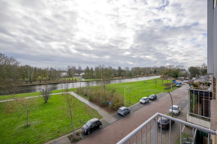 Photo 4 of Frans Halsplantsoen 129