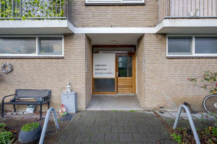 Photo 11 of Frans Halsplantsoen 129