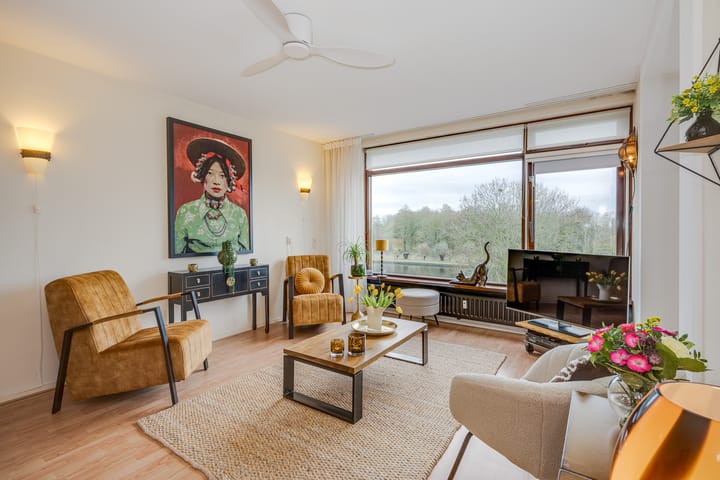 Photo 14 of Frans Halsplantsoen 129