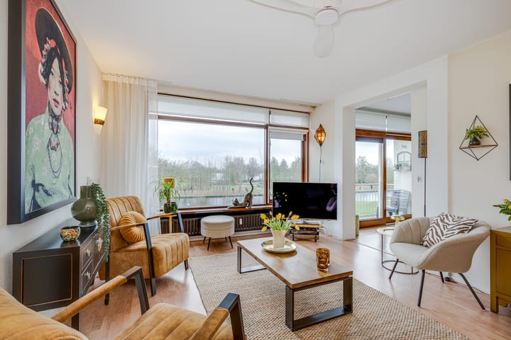 Photo 16 of Frans Halsplantsoen 129