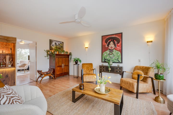 Photo 17 of Frans Halsplantsoen 129