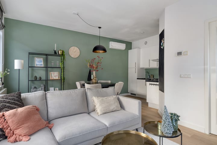 Foto 11 van Wilhelminastraat 7