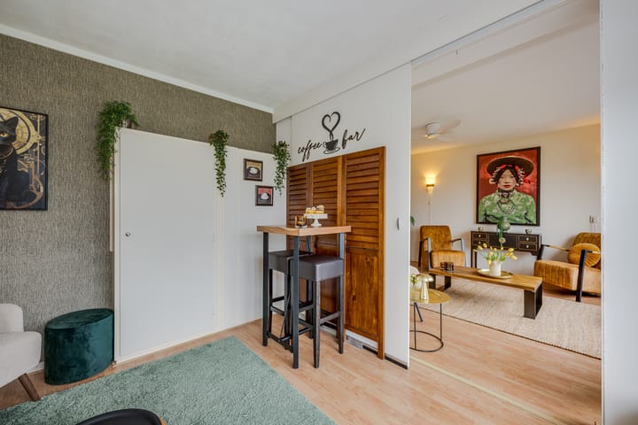 Photo 20 of Frans Halsplantsoen 129