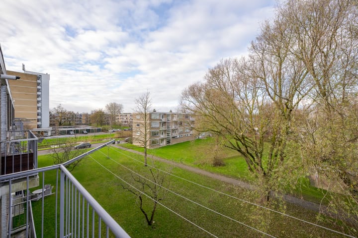 Photo 33 of Frans Halsplantsoen 129