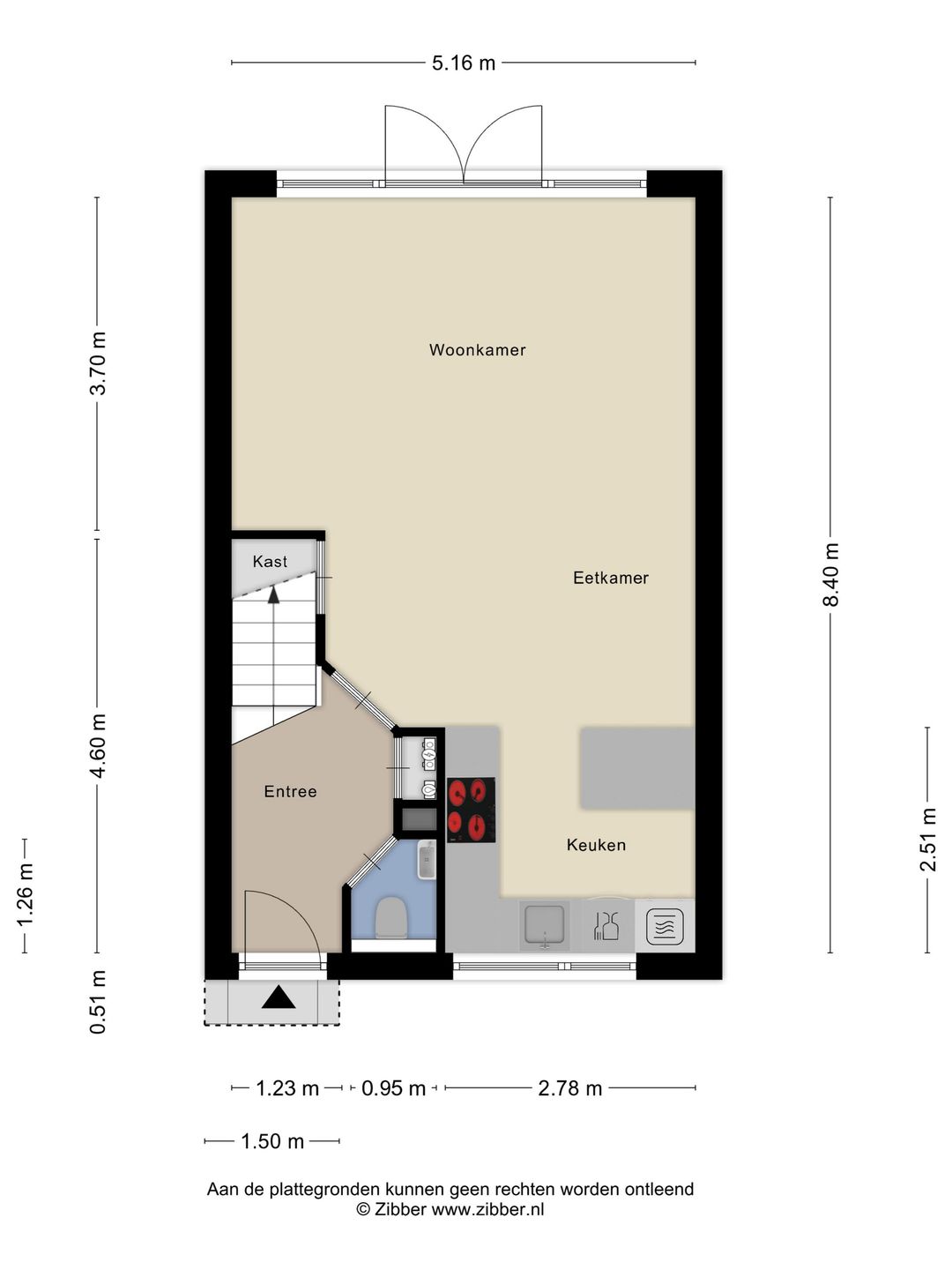 Foto 43 van Grevelingenmeer 199