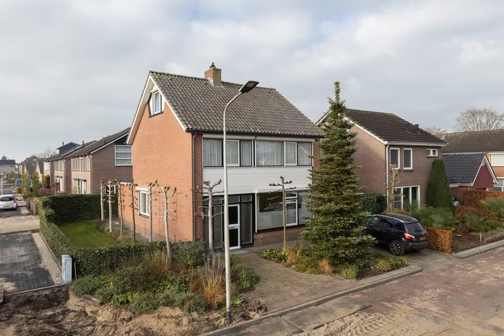Hoornhorststraat 4