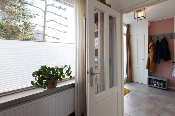 Foto 2 van Hoornhorststraat 4