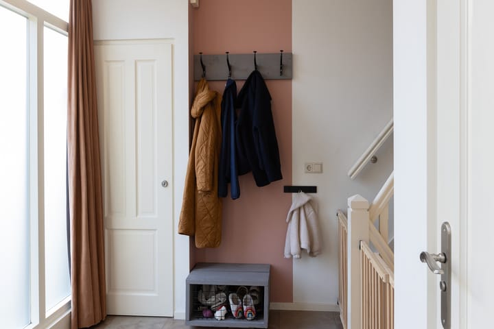 Foto 3 van Hoornhorststraat 4