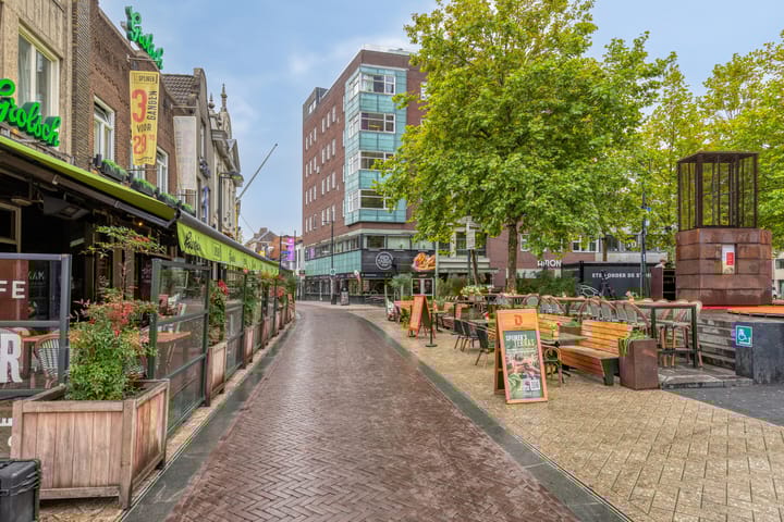 Foto 5 van Begijnenhof 17