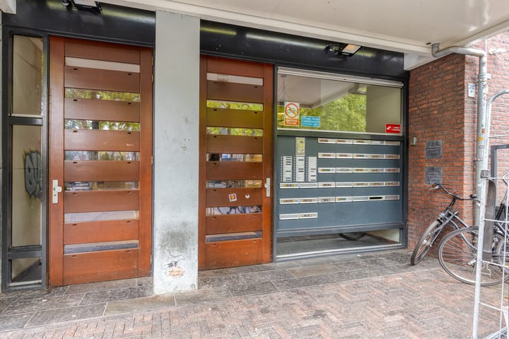 Foto 6 van Begijnenhof 17