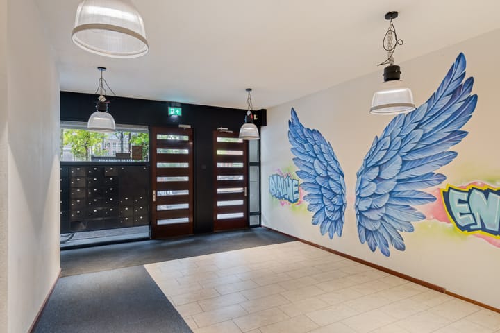 Foto 7 van Begijnenhof 17