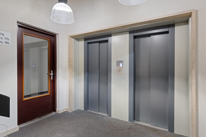 Foto 8 van Begijnenhof 17