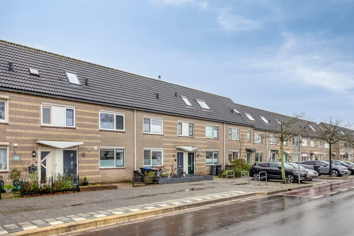 Foto 7 van Grevelingenmeer 199