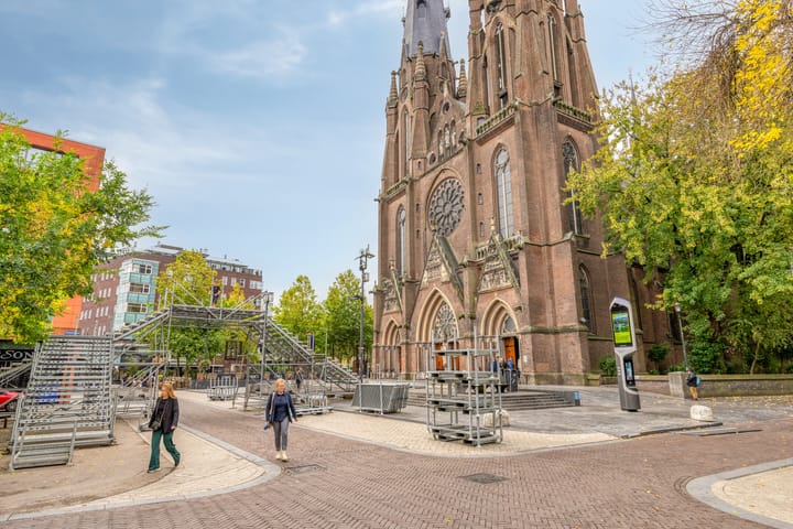 Foto 31 van Begijnenhof 17