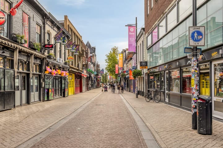 Foto 32 van Begijnenhof 17