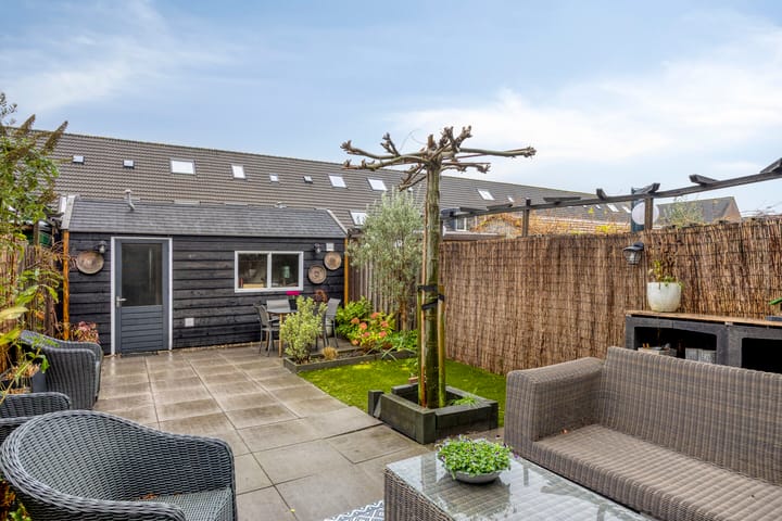 Foto 36 van Grevelingenmeer 199