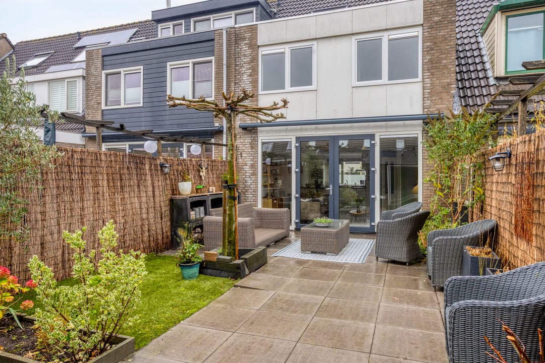 Foto 38 van Grevelingenmeer 199