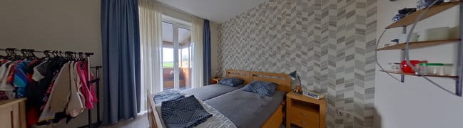 Slaapkamer