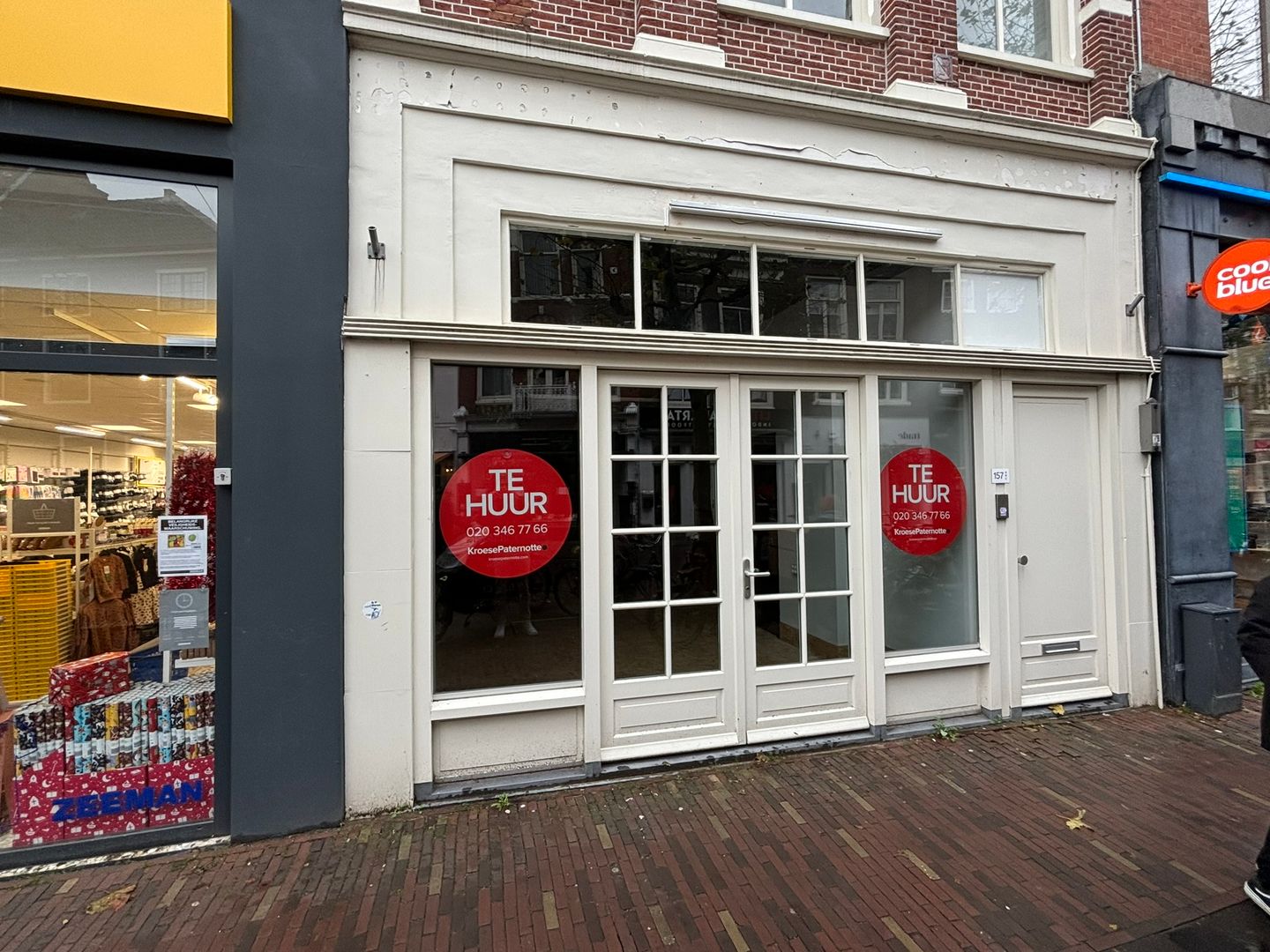 View photo 1 of Grote Houtstraat 157