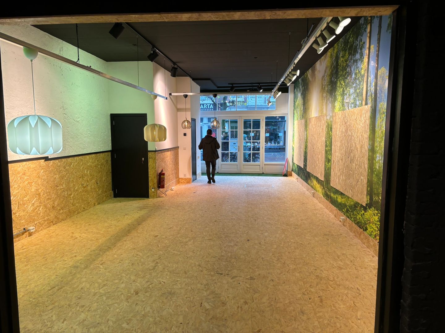 View photo 4 of Grote Houtstraat 157