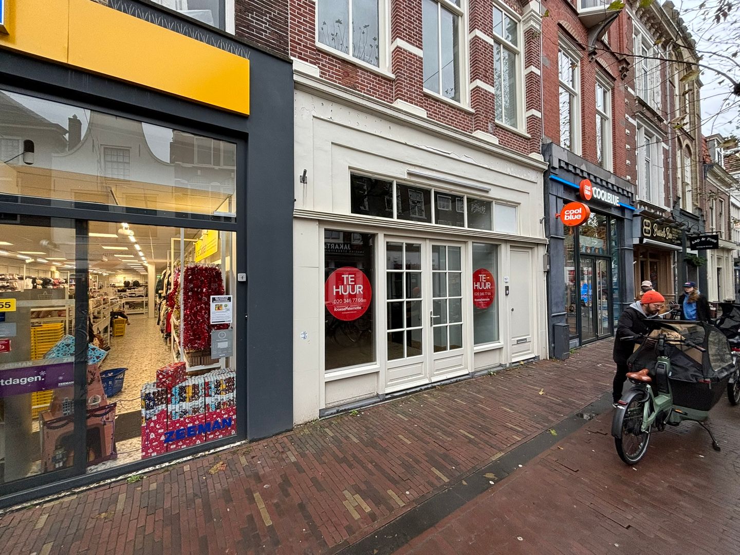 View photo 5 of Grote Houtstraat 157