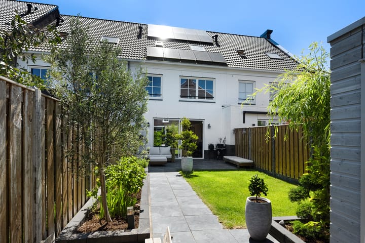 Photo 3 of Prinsessenlaan 23