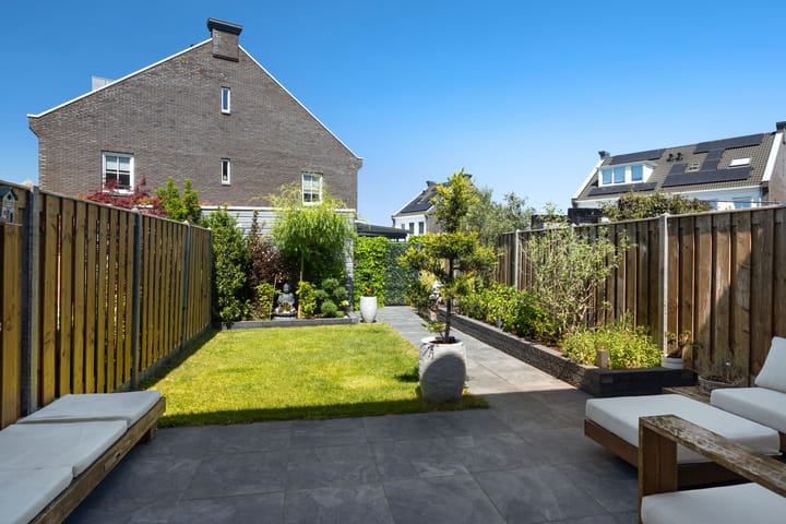 Photo 6 of Prinsessenlaan 23