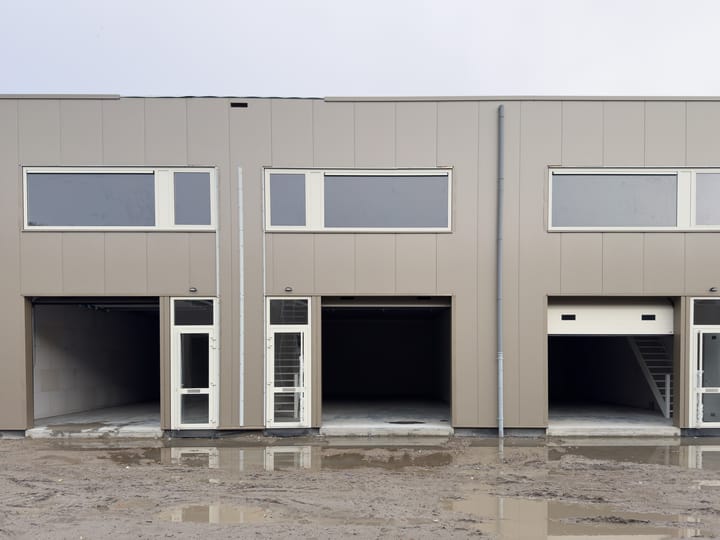 Palmpolstraat 99-G28, Almere